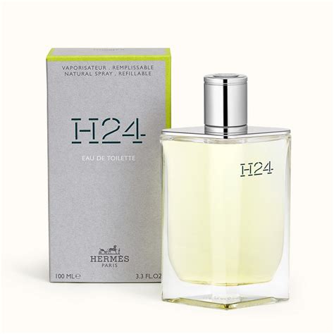 h24 hermes eau de toilette
